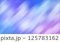 背景 シンプル 斜線 ブラー 125783162