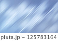 背景 シンプル 斜線 ブラー 125783164