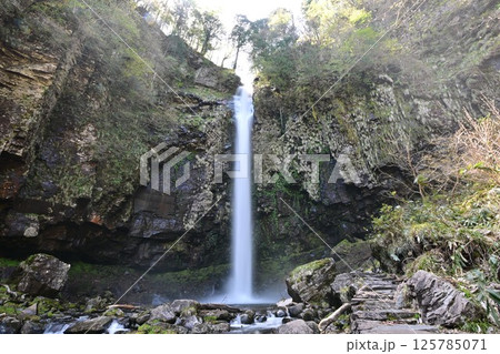 阿弥陀ヶ滝 阿弥陀ヶ滝 125785071