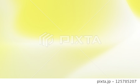 揺らめくシンプルなグラデーション/014 125785207