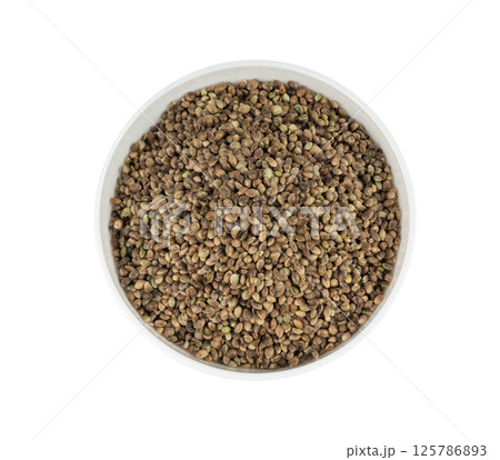 Hemp seeds, cannabis grains, marijuana kernels, oil hempseeds pile Hemp seeds, cannabis grains, marijuana kernels, oil hempseeds pile 125786893