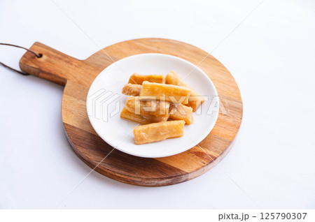 うどの味噌漬け うどの味噌漬け 125790307