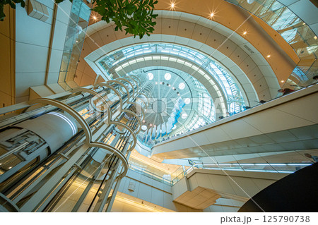 羽田空港第二ターミナル 125790738