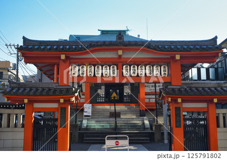 善國寺（東京都新宿区神楽坂） 125791802
