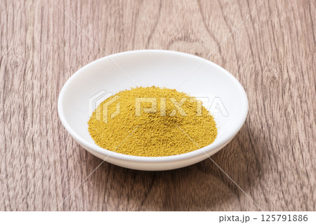 カレー粉 ミックススパイス 料理スパイス イメージ素材 カレー粉 ミックススパイス 料理スパイス イメージ素材 125791886