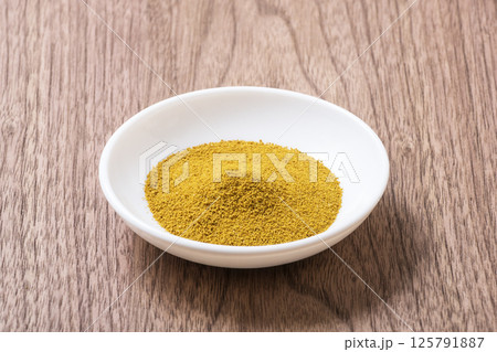 カレー粉 ミックススパイス 料理スパイス イメージ素材 カレー粉 ミックススパイス 料理スパイス イメージ素材 125791887