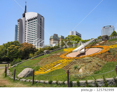 千葉県立幕張海浜公園 千葉県立幕張海浜公園 125792999