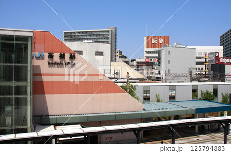 JR高槻駅 JR高槻駅 125794883