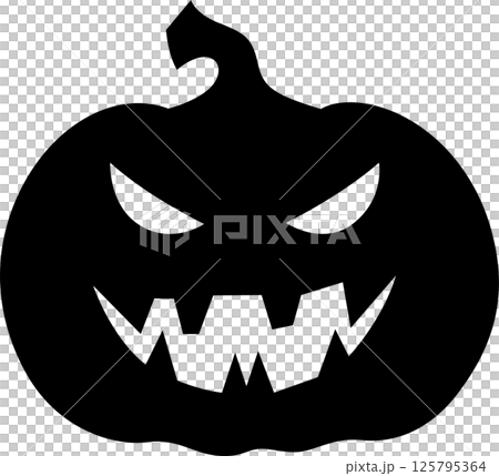 Totally void canvas. The image is pure black. Absence of form, color, or light creates the experience of absolute darkness. 125795364