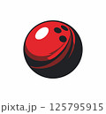 BOWLING BALL 125795915