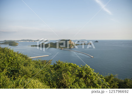 THAILAND CHONBURI SATTAHIP NAVY VIEW POINT THAILAND CHONBURI SATTAHIP NAVY VIEW POINT 125796692