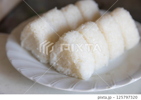 おにぎりイメージ 125797320