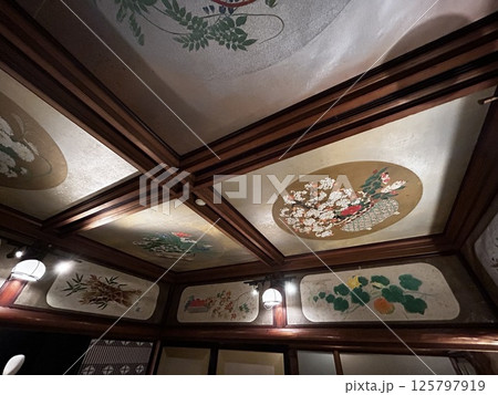 目黒雅叙園百段階段 目黒雅叙園百段階段 125797919