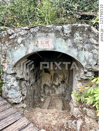 左營海軍碉堡 左營海軍碉堡 125798510