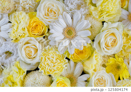 花手水 花手水 125804174