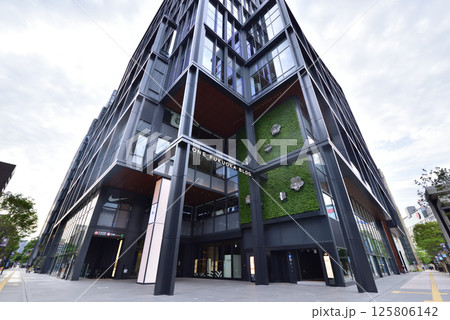 ワンビル　天神ビッグバン　天神交差点　福岡市中央区天神 125806142