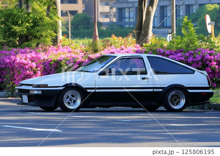 国産スポーツカー 国産スポーツカー 125806195