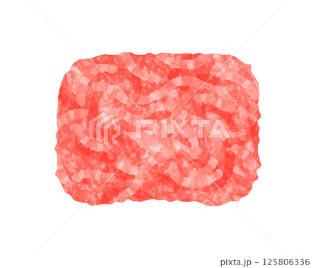 ひき肉 ひき肉 125806336