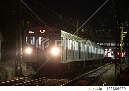 長野電鉄 長野電鉄 125806679