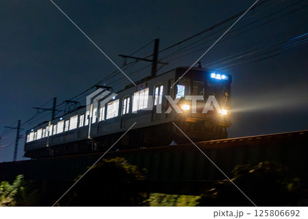 長野電鉄 長野電鉄 125806692