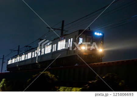 長野電鉄 長野電鉄 125806693