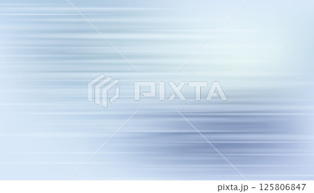 Abstract white geometric shape overlap on light blue background, Vector illustration Abstract white geometric shape overlap on light blue background, Vector illustration 125806847