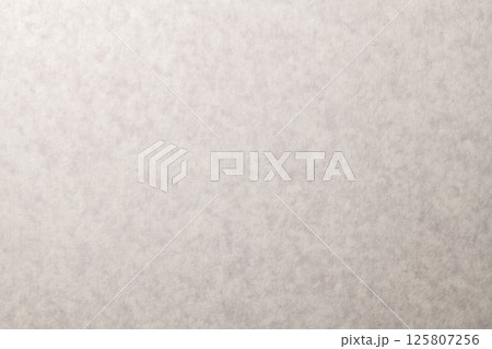 石壁調の質感のある紙の背景テクスチャー 125807256