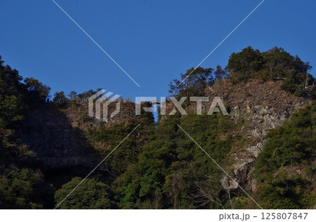 国東半島六郷満山　無明橋 125807847