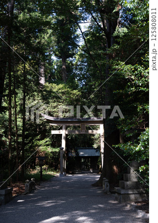 日本の兵庫県養父市の古くてとても美しい建物 125808011