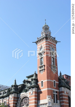 横浜市開港記念会館 125809442