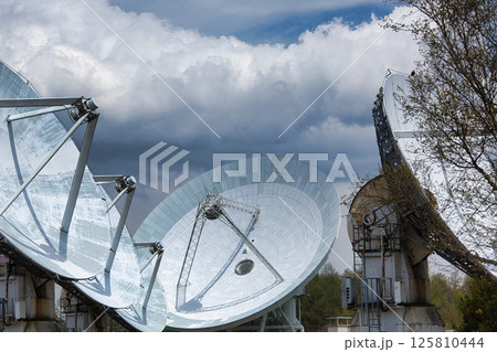 天文台野辺山 125810444