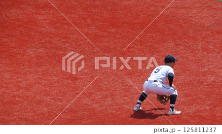 サード（人工芝） 125811237