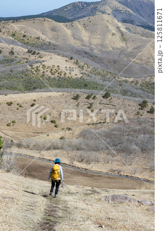 登山 125811671