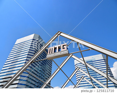 幕張テクノガーデン 125811710