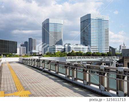 幕張テクノガーデン 125811713