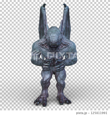 monster  125811991