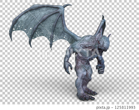 monster monster 125811993