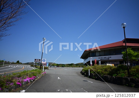 箱根十国峠ドライブイン 125812037