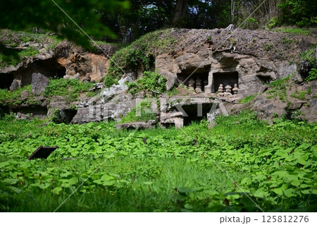 鎌倉まんだら堂 125812276