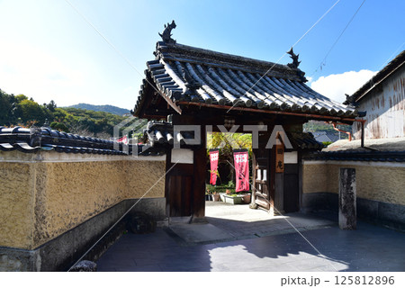 九度山の真田庵 九度山の真田庵 125812896