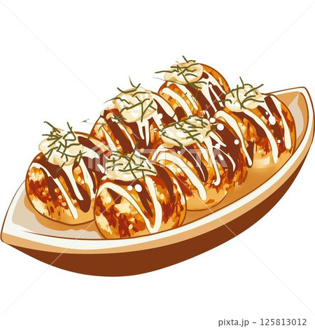 たこやき 125813012