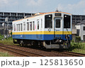 関東鉄道キハ 5020形(守谷駅近く) 125813650