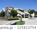 しなの鉄道 豊野駅 125813754
