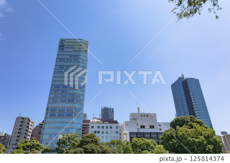 東京タワー周辺 東京タワー周辺 125814374