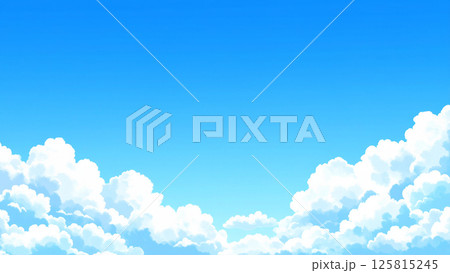 青空 青空 125815245