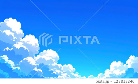 青空 青空 125815246