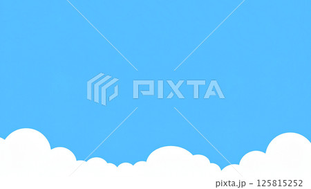 青空 青空 125815252