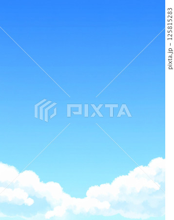 青空 125815283