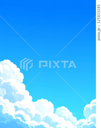 青空 青空 125815285