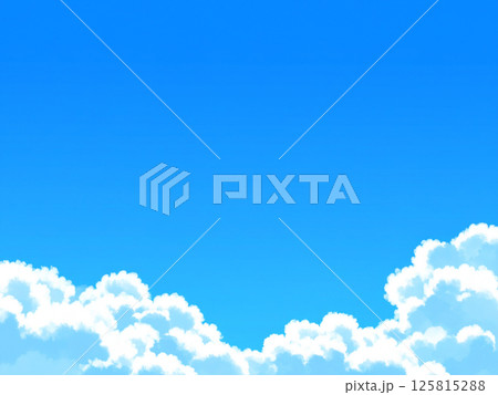 青空 青空 125815288